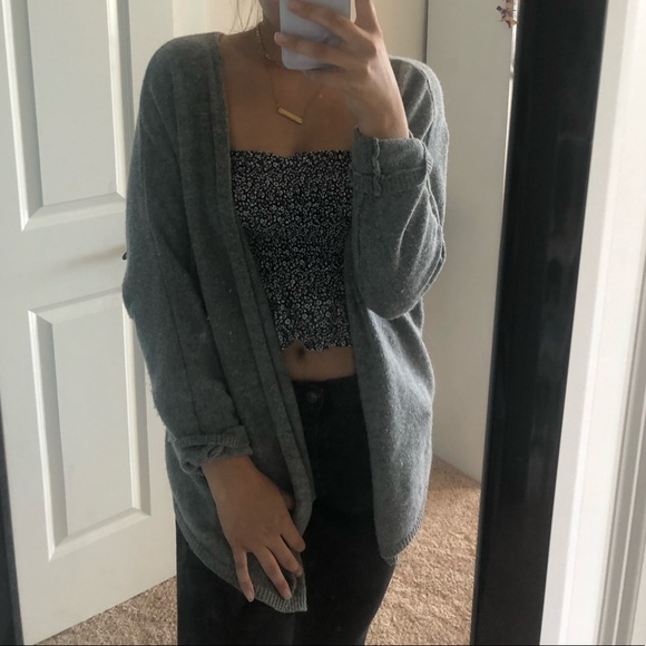 Brandy Melville Sweaters - Brandy Melville cardigan